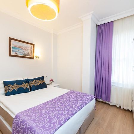 Istanbul House Hotel מראה חיצוני תמונה