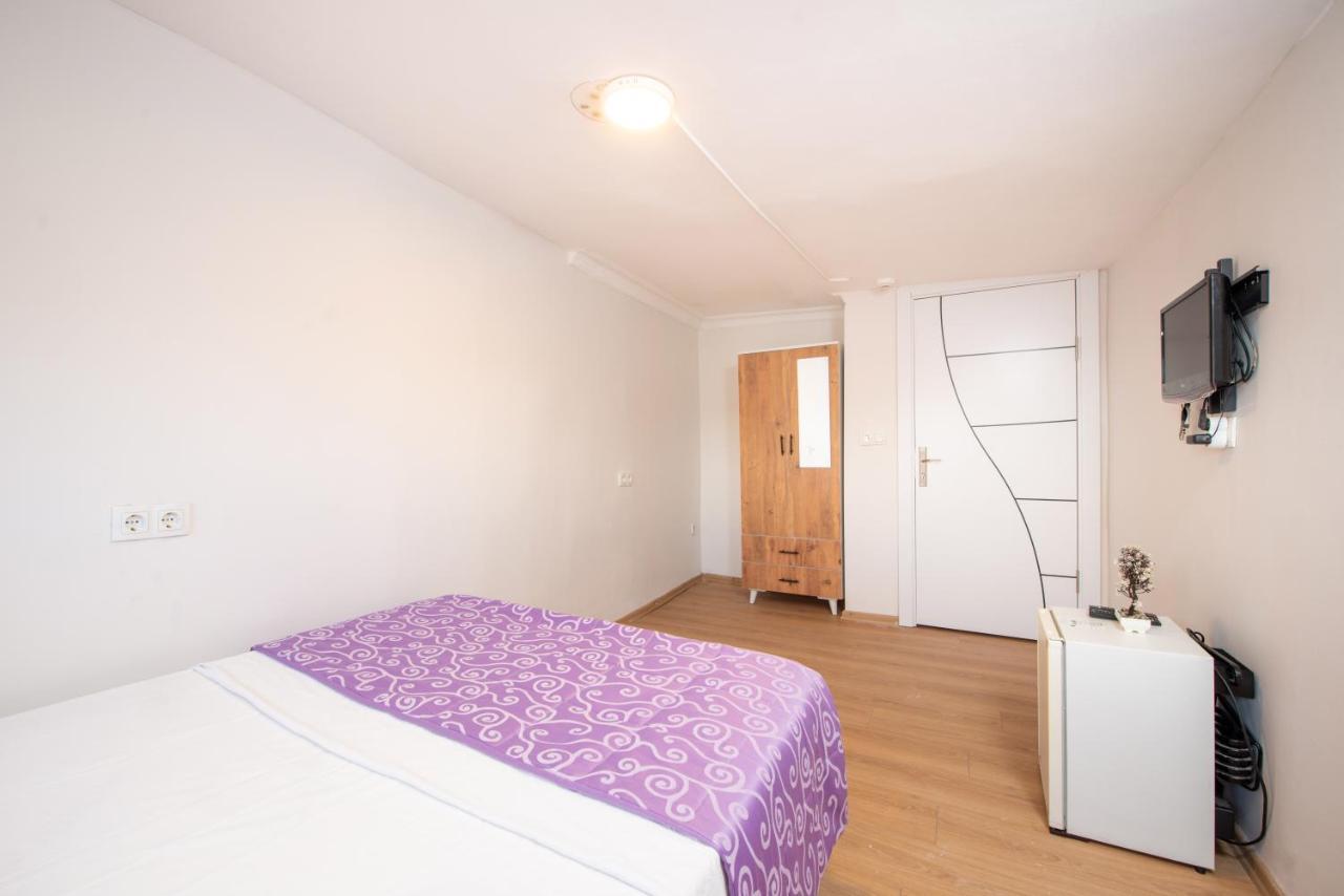 Istanbul House Hotel מראה חיצוני תמונה
