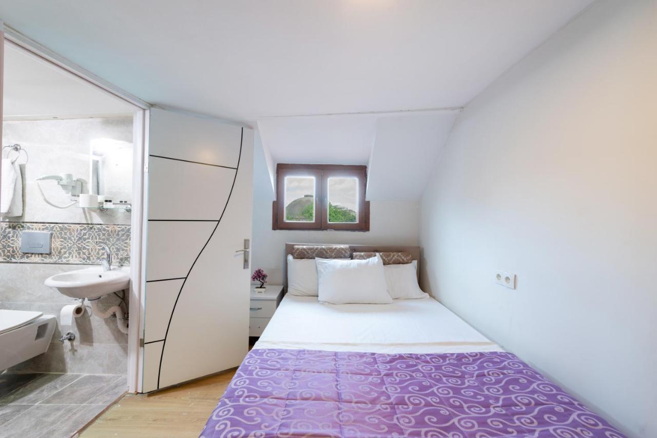 Istanbul House Hotel מראה חיצוני תמונה