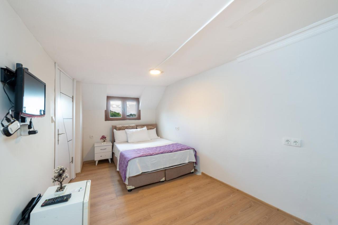 Istanbul House Hotel מראה חיצוני תמונה