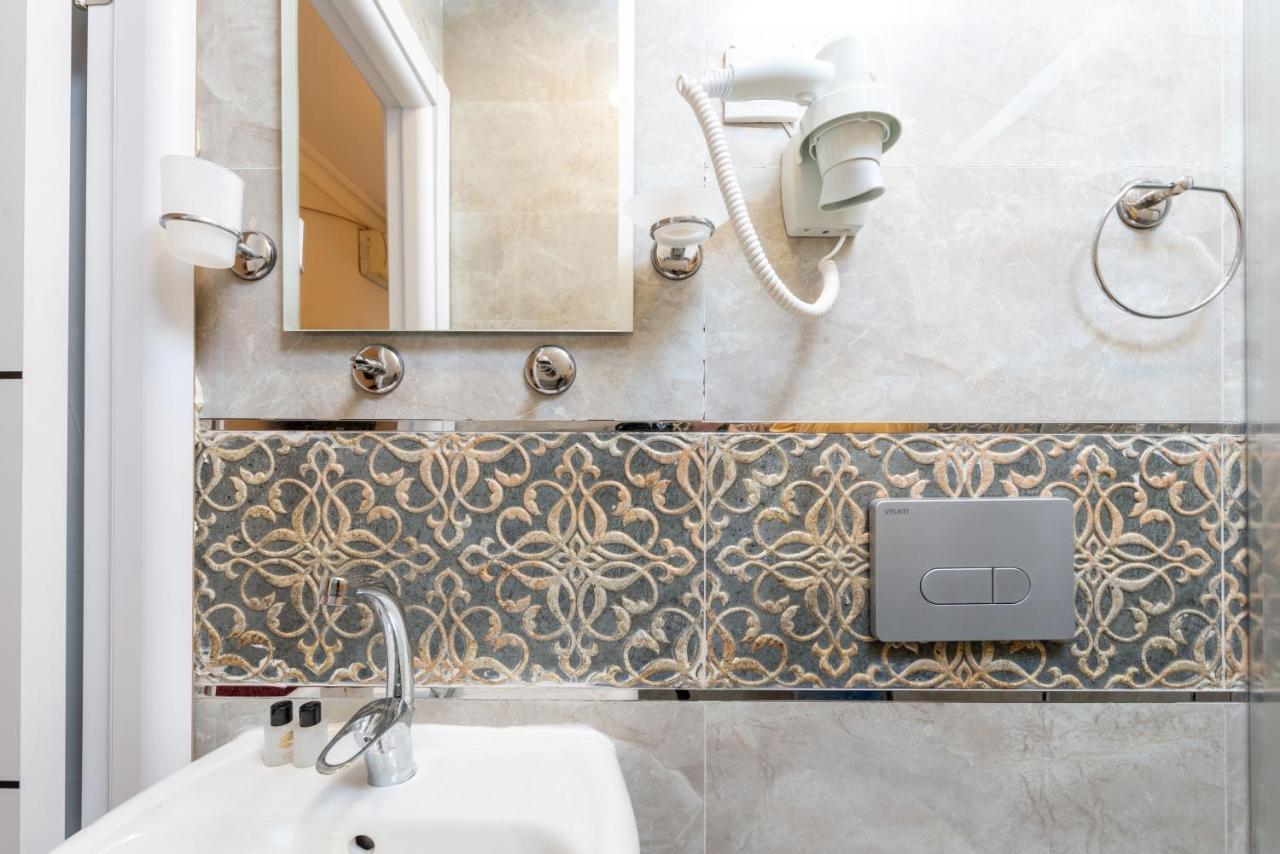 Istanbul House Hotel מראה חיצוני תמונה
